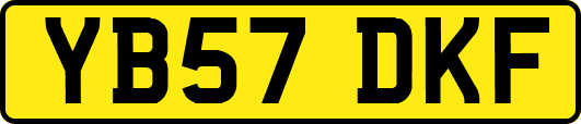 YB57DKF