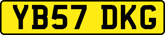 YB57DKG