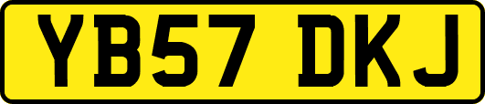 YB57DKJ