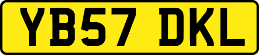 YB57DKL