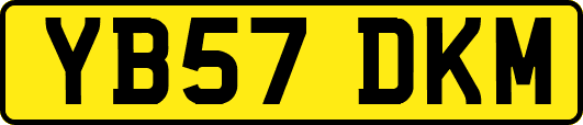 YB57DKM