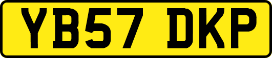 YB57DKP