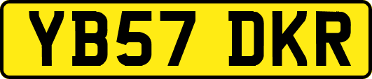 YB57DKR