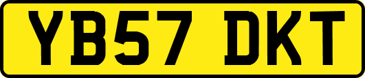 YB57DKT