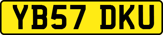 YB57DKU