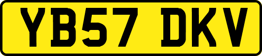 YB57DKV