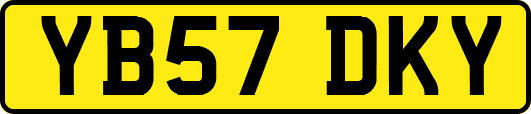 YB57DKY