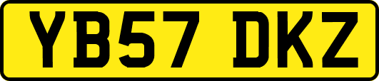 YB57DKZ