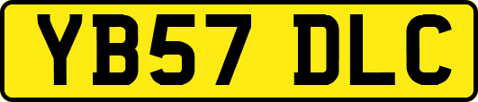 YB57DLC