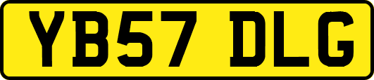 YB57DLG