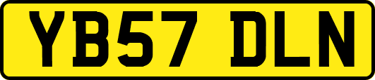 YB57DLN
