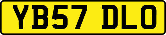 YB57DLO