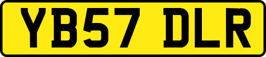 YB57DLR