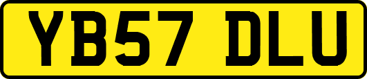 YB57DLU
