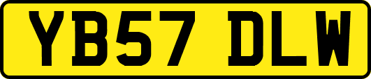 YB57DLW