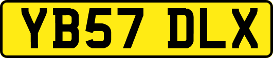 YB57DLX