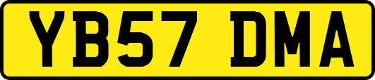 YB57DMA