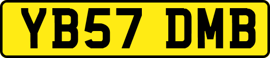 YB57DMB