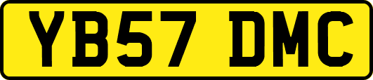 YB57DMC