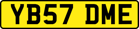 YB57DME