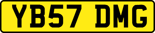 YB57DMG