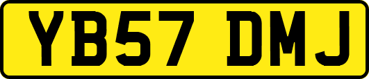 YB57DMJ