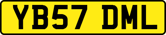 YB57DML