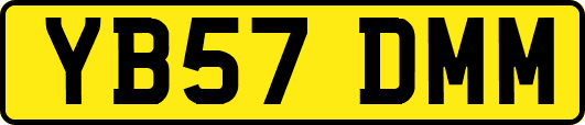 YB57DMM