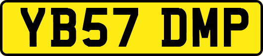 YB57DMP