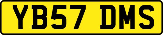 YB57DMS