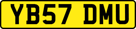 YB57DMU