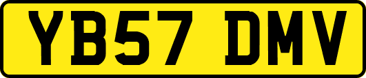 YB57DMV