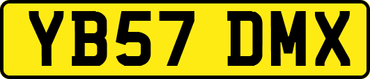 YB57DMX