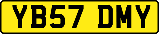 YB57DMY
