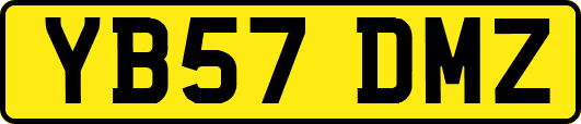 YB57DMZ