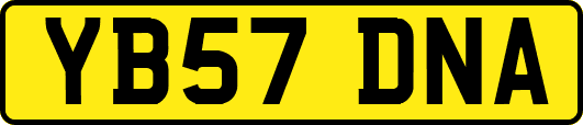 YB57DNA
