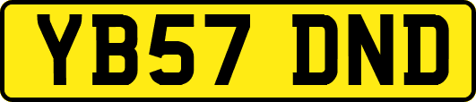 YB57DND