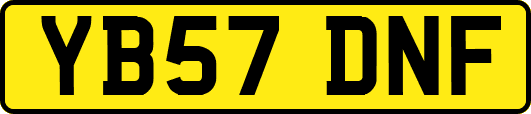 YB57DNF