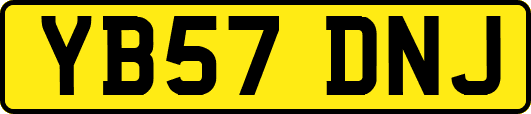 YB57DNJ