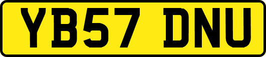 YB57DNU