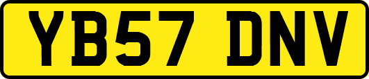 YB57DNV