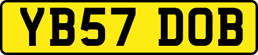YB57DOB