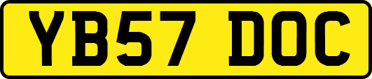 YB57DOC