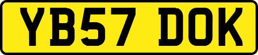 YB57DOK
