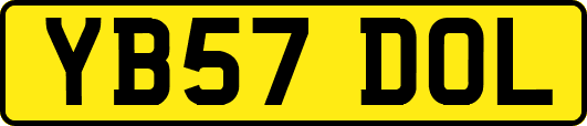 YB57DOL