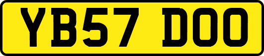 YB57DOO