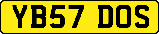 YB57DOS