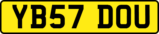 YB57DOU