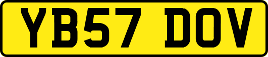 YB57DOV