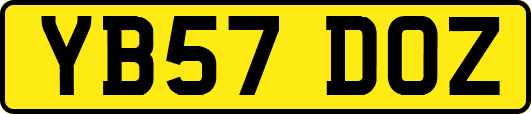 YB57DOZ